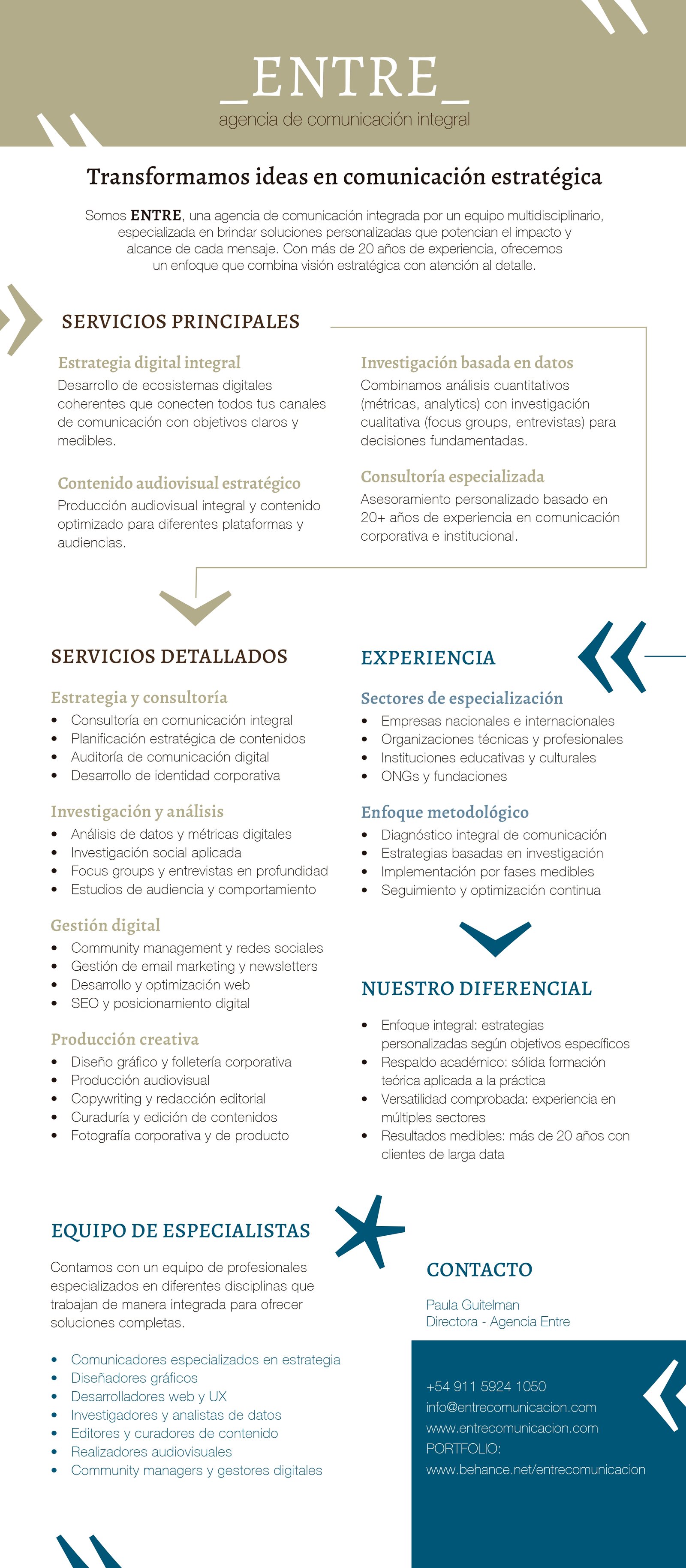 Entre Comunicación